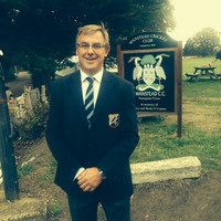 Simon Bottomley