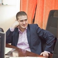 Антон Черников