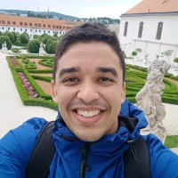 Thiago Henrique Oliveira Silva