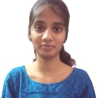 Preethi A