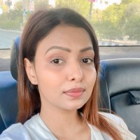 Riya Kamat