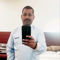 Ravi Goswami