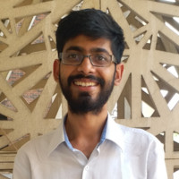 Achyut Mishra