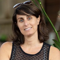 Jodi Baker