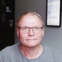 Mike Needham