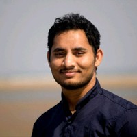 Praveen Kumar Gurram