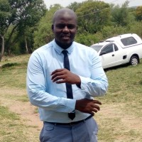 Sam Ntuli