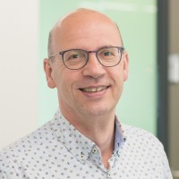 Johan Bargeman