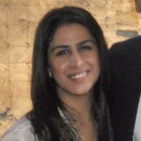 Ghalia El Ghazouli