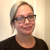 Amy Herda-Decoursy, Aia