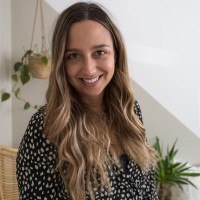 Naomi De Bruin