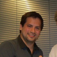 Gaston Ariel Avila