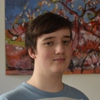 Eric Sherman