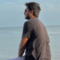 Fayaz Shaik
