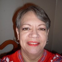 Maryann Palmer