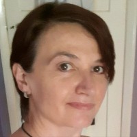 Yvonne Clarke
