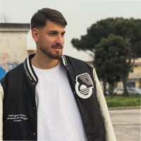 Davide Olivieri