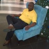 Moyo Mpumelelo