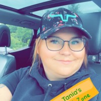 Tania Ouellet