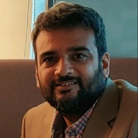 Vimal Thakkar
