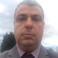 Kostas Rigas