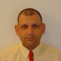 Reza Laulloo