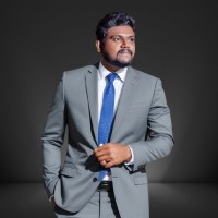 Harihara Vignesh P