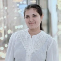 Shivani Beniwal