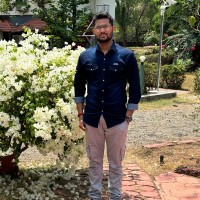 Anurag Nambiar