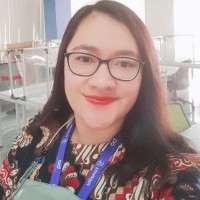Elisa Desi Handayani
