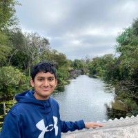 Anish Yanamandra