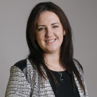 Lauren Campion