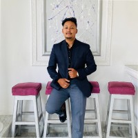 Rohan Maharjan
