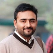 Farrukh Ehsan