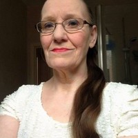 Patricia Millington Millington