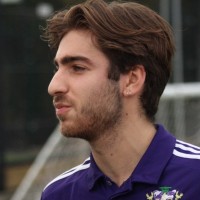 Ellis Cohen