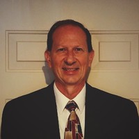 Rick Secor