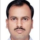 Dr. Balkrishna Shinde