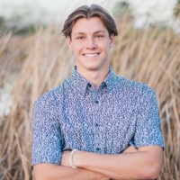 Bronson Smith