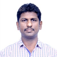 Shyam Dhanasekar