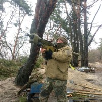 Олександр Стужний