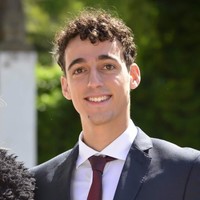 Daniel Puebla de Miguel