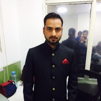 Chandan Thakur