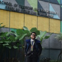 Gabriel Benjamin Sembiring