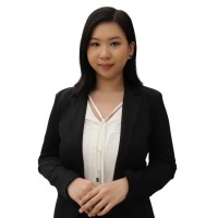 Trisha Collarin