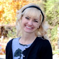 Amy Baker