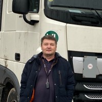 Igor Grechkovskyi