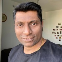 Atul Sawant