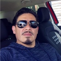 Mario Roberto Rico Alvarado