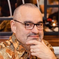 BRUNO NORMAND